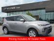 Used 2022 Kia Soul LX Hatchback