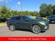 Used 2023 Toyota Highlander Hybrid Limited SUV