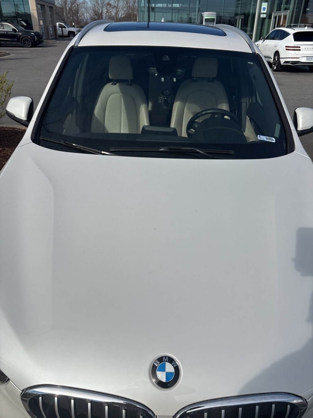 Used 2019 BMW X1 xDrive28i SUV