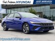 Hyundai Elantra Hybrid