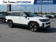 New 2026 Hyundai Santa Fe Hybrid SEL SUV