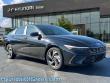 New 2025 Hyundai Elantra Hybrid SEL Sport Sedan
