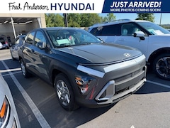 2026 Hyundai Kona SE FWD SUV