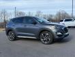 Used 2021 Hyundai Tucson Sport SUV