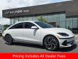 Used 2023 Hyundai IONIQ 6 SEL Sedan