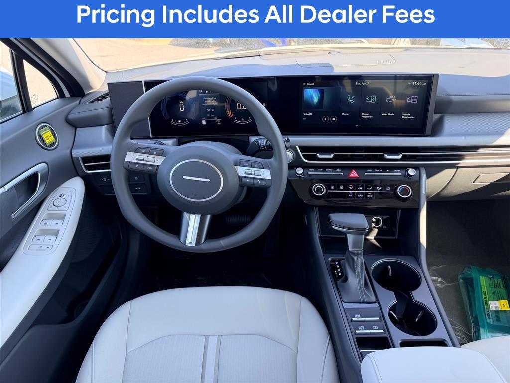 2026 Hyundai Sonata SE - Photo 11