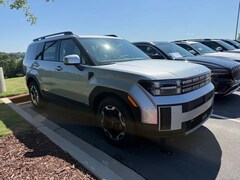 2026 Hyundai Santa Fe SEL AWD SUV