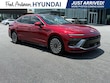 Hyundai Sonata Hybrid