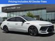 New 2026 Hyundai Sonata N Line Sedan
