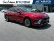 New 2025 Hyundai Sonata Hybrid Limited Sedan