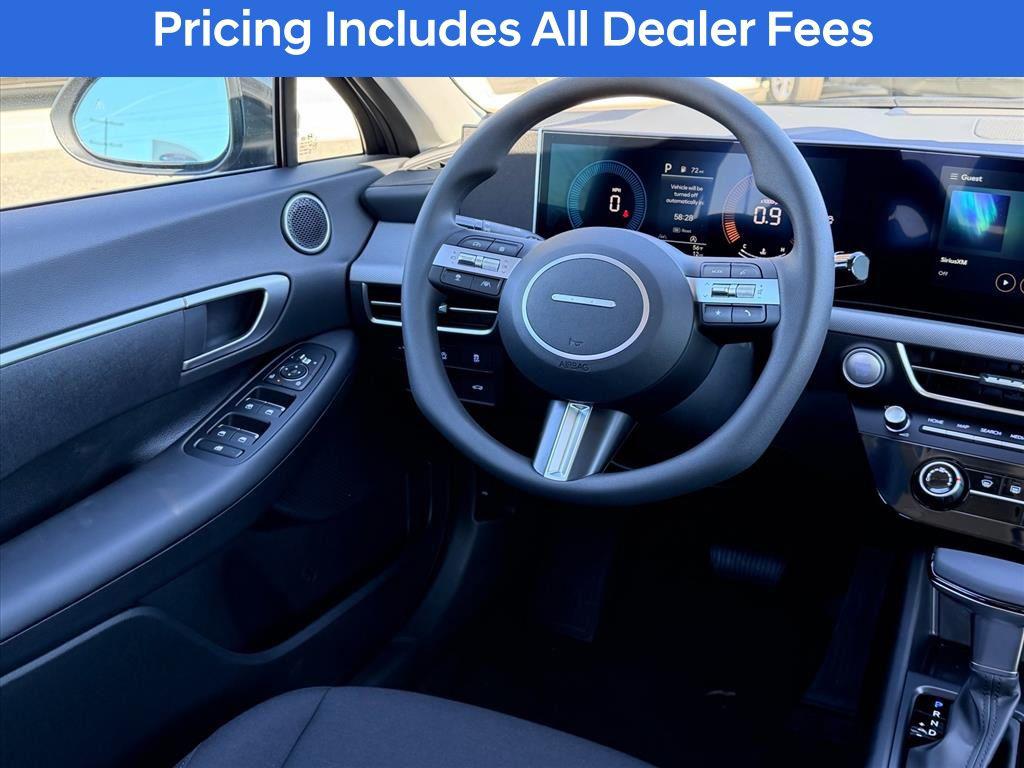 2026 Hyundai Sonata SE - Photo 10
