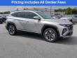 New 2026 Hyundai Tucson SEL Premium FWD SUV