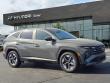 New 2026 Hyundai Tucson SEL FWD SUV