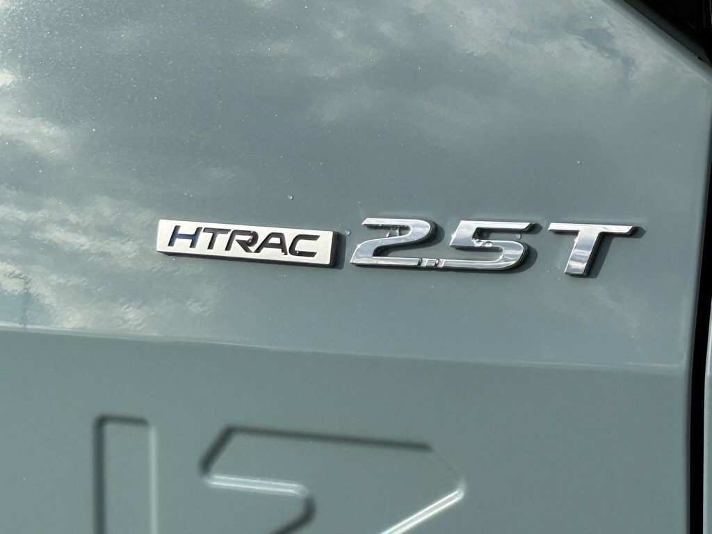 2022 Hyundai Santa Cruz SEL Premium photo 3