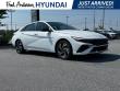 New 2025 Hyundai Elantra SEL Sport Sedan