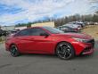 Used 2022 Hyundai Elantra N Line Sedan
