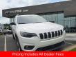 Used 2022 Jeep Cherokee Latitude Lux SUV