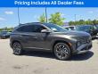 New 2026 Hyundai Tucson Hybrid Limited SUV