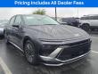 New 2026 Hyundai Sonata Hybrid SEL Sedan