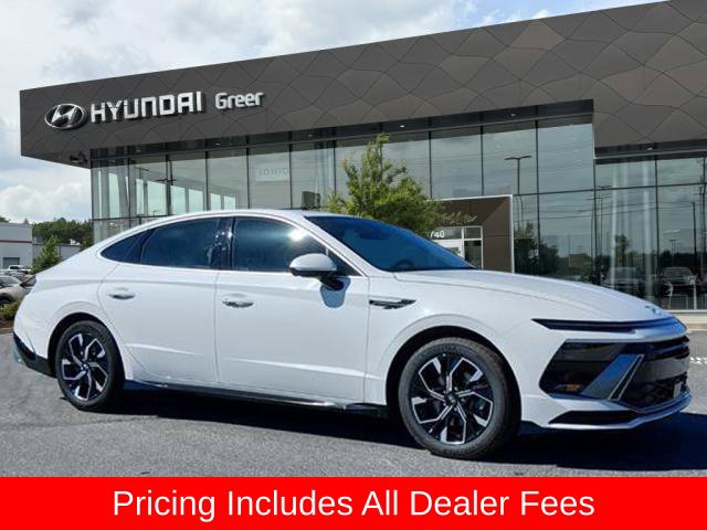2024 Hyundai Sonata