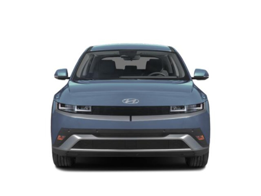 New 2026 Hyundai IONIQ 5 SE SUV