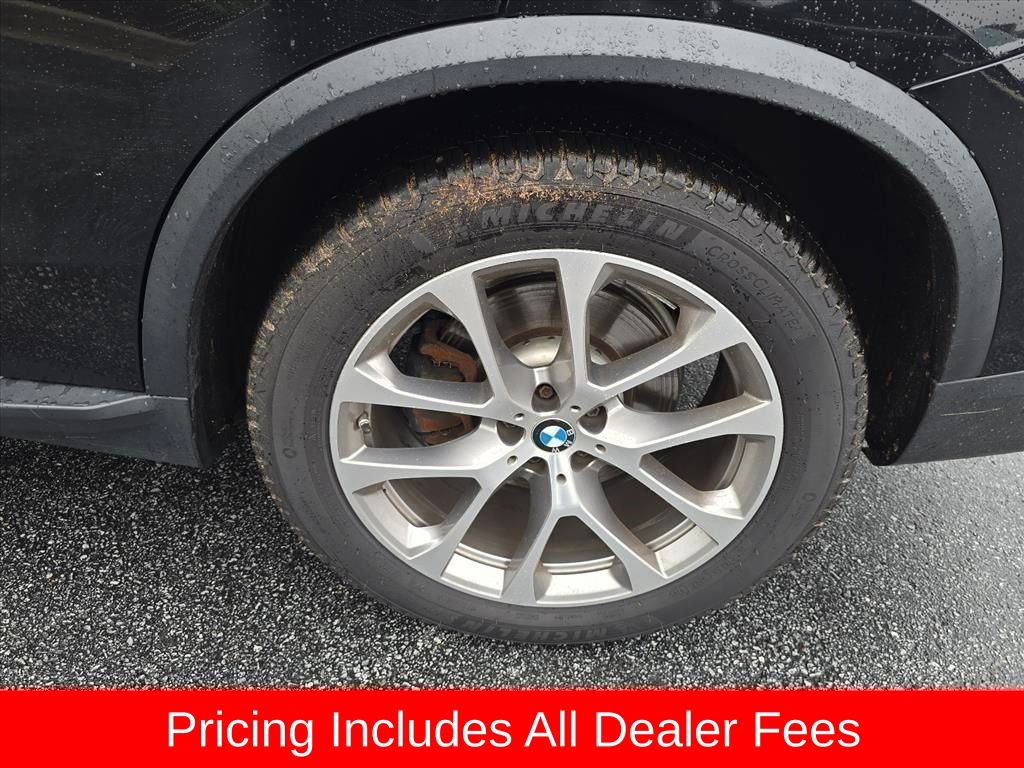2022 BMW X5 40i - Photo 12