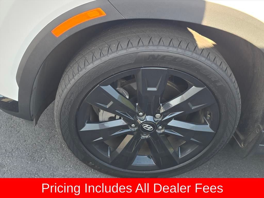 Used 2023 Hyundai Palisade XRT SUV