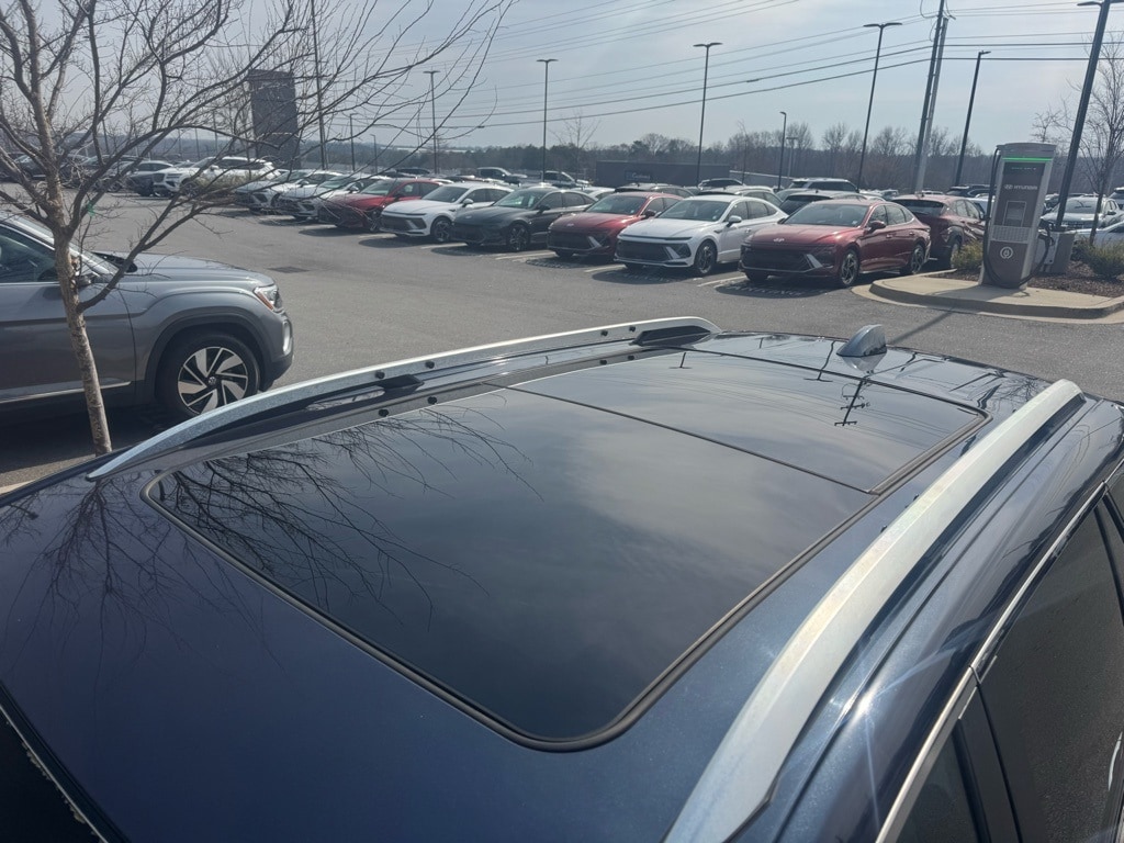 Used 2018 GMC Terrain Denali SUV