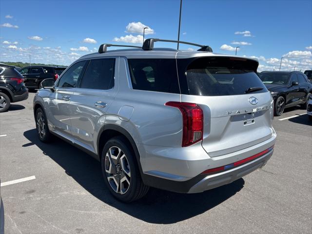 2024 Hyundai Palisade SEL - Photo 8