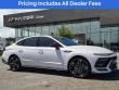 New 2026 Hyundai Sonata N Line Sedan