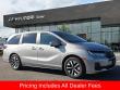 Used 2025 Honda Odyssey EX-L Minivan/Van