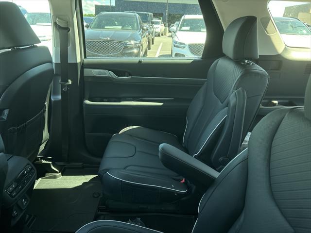 2024 Hyundai Palisade SEL - Photo 9