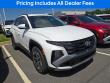 New 2026 Hyundai Tucson Hybrid SEL Convenience SUV