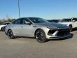New 2026 Hyundai Sonata SEL Sport Sedan