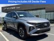 New 2026 Hyundai Tucson Hybrid SEL AWD SUV