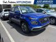 New 2025 Hyundai Venue Limited SUV