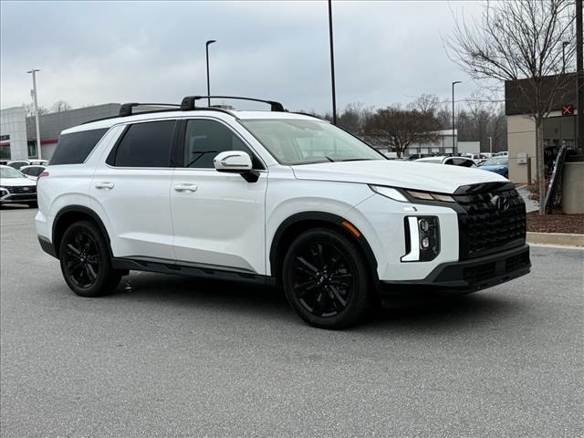 2023 Hyundai Palisade XRT's photo