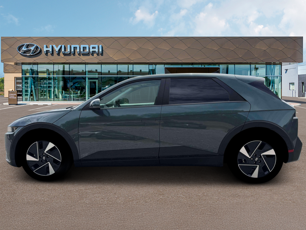 New 2026 Hyundai IONIQ 5 SE SUV