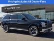 New 2026 Hyundai Palisade Limited AWD SUV