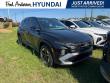 New 2025 Hyundai Tucson SEL Convenience FWD SUV
