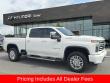 Used 2022 Chevrolet Silverado 2500 HD High Country Truck
