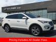 Used 2015 Hyundai Santa Fe Limited SUV