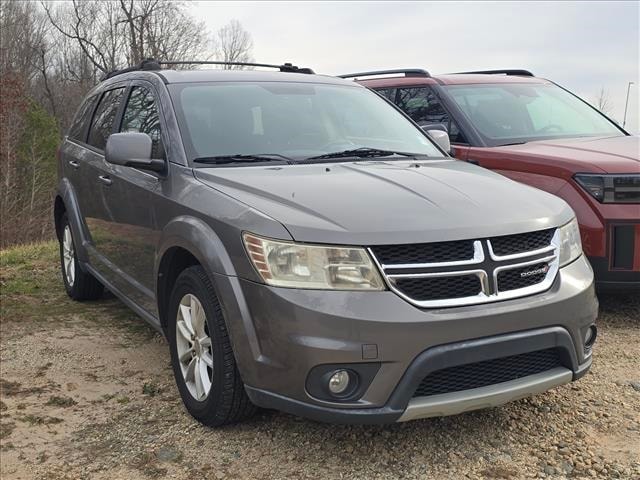 2013 Dodge Journey SXT's photo