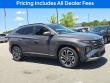 New 2026 Hyundai Tucson SEL Plus FWD SUV