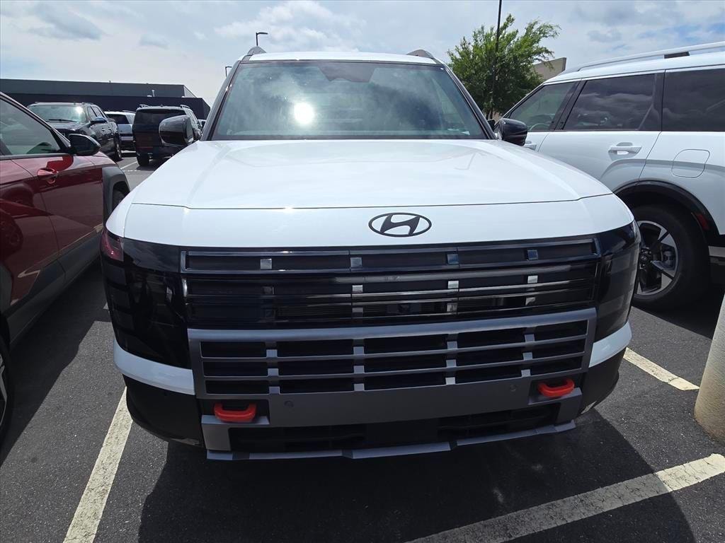 New 2026 Hyundai Palisade XRT Pro SUV