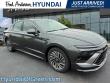 New 2025 Hyundai Sonata Hybrid Limited Sedan