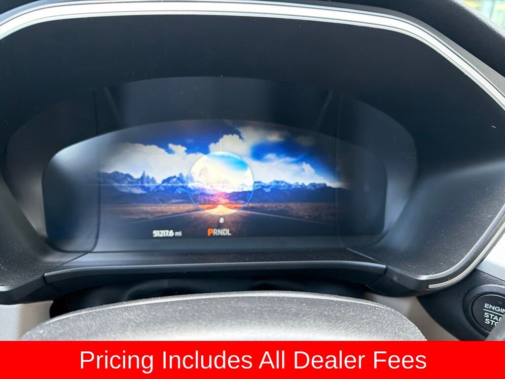 Used 2021 Ford Escape PHEV SEL SUV