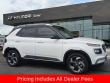 Used 2026 Hyundai Venue SEL w/Two-Tone Roof SUV