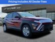 New 2026 Hyundai Kona SE FWD SUV