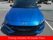 Used 2023 Hyundai Elantra N Line Sedan